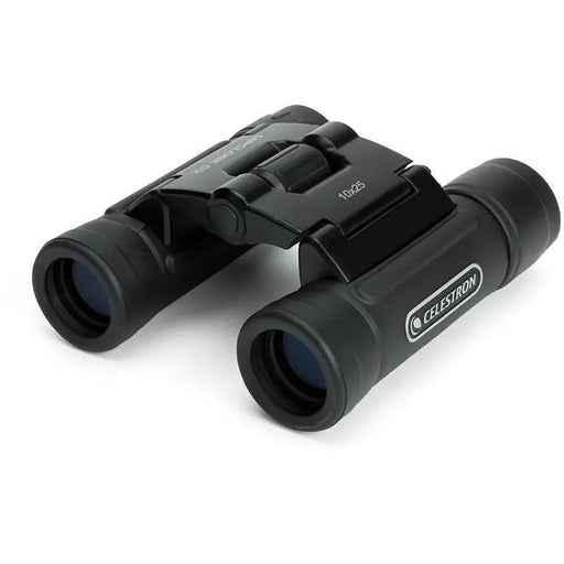 Celestron UpClose G2 10X25 binocular BK-7 Black - BinocularsOPM-LOR<<<Military