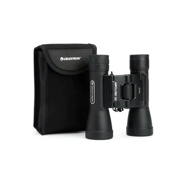 Celestron UpClose G2 16x32 binocular BK-7 - BinocularsOPM-LOR<<<Military
