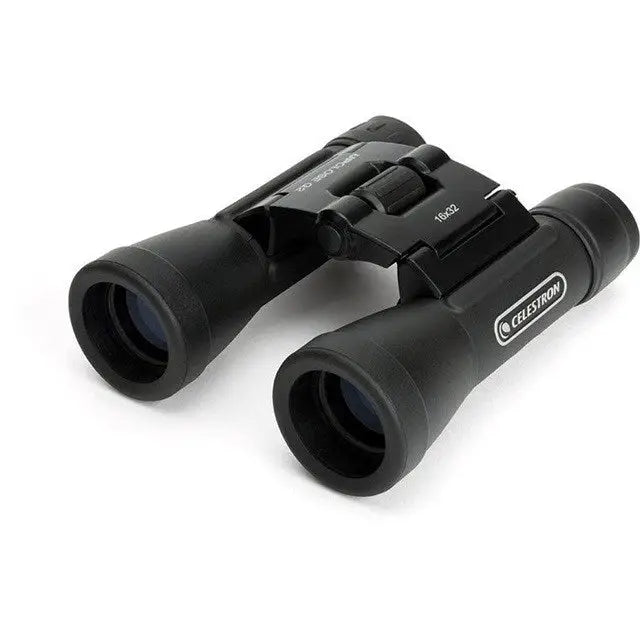 Celestron UpClose G2 16x32 binocular BK-7 - BinocularsOPM-LOR<<<Military