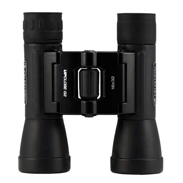 Celestron UpClose G2 16x32 binocular BK-7 - BinocularsOPM-LOR<<<Military