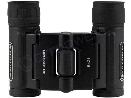 Celestron UpClose G2 8x21 binocular BK-7 - BinocularsOPM-LOR<<<Military