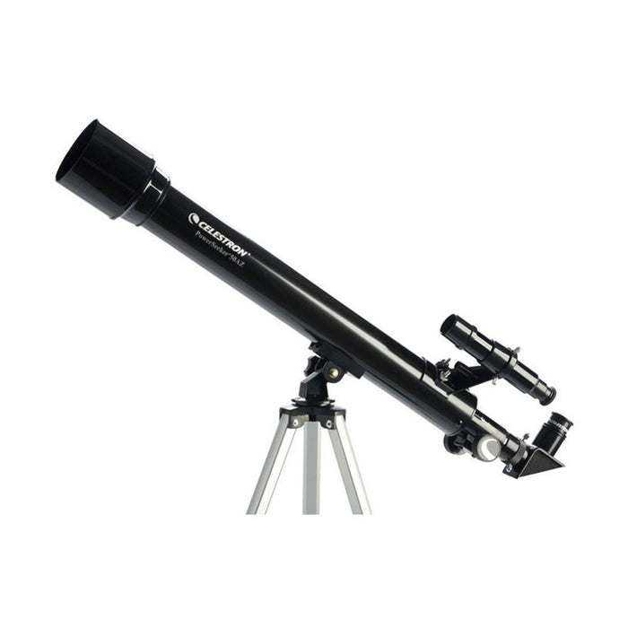 Celestron Powerseeker 50AZ Telescope, Refractor