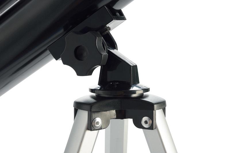 Celestron Powerseeker 50AZ Telescope, Refractor