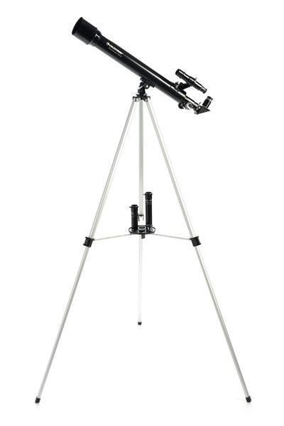 Celestron Powerseeker 50AZ Telescope, Refractor