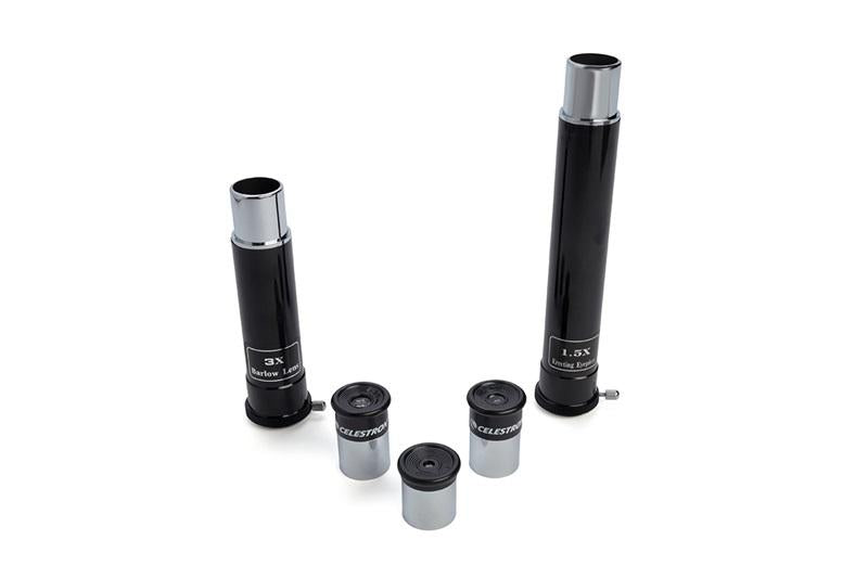 Celestron Powerseeker 50AZ Telescope, Refractor