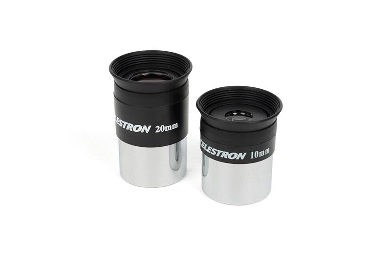 Celestron AstroMaster 70AZ Telescope, Refractor