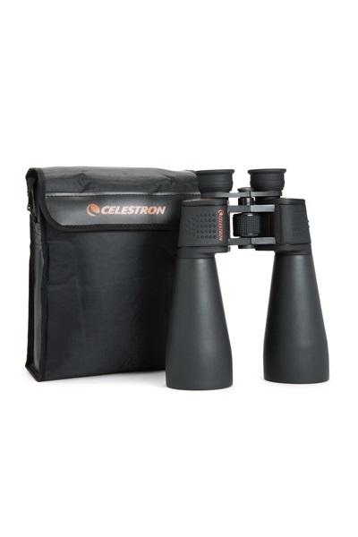 CELESTRON Skymaster Binoculars, 25 x 70