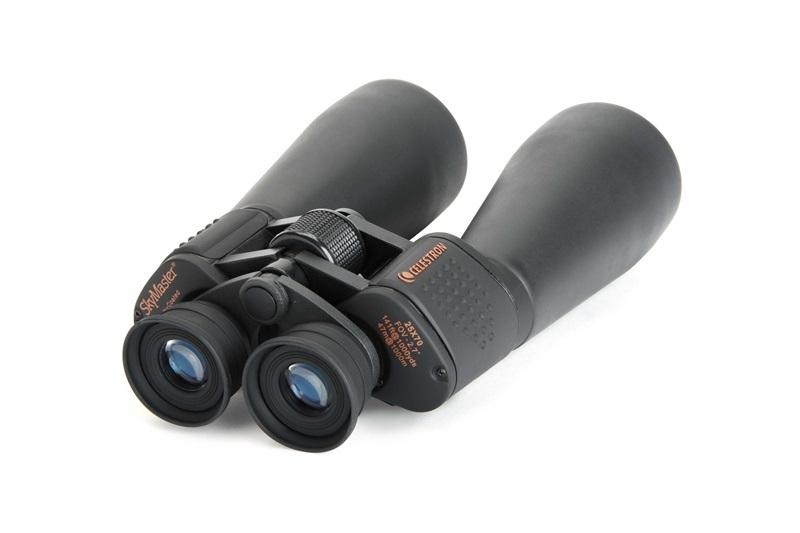 CELESTRON Skymaster Binoculars, 25 x 70