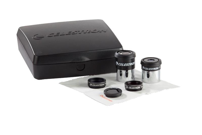 Accessories for Celestron Powerseeker telescopes