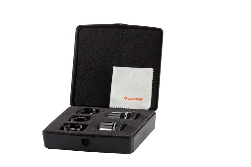 Accessories for Celestron Powerseeker telescopes