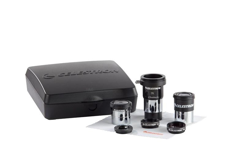 Accessories for Celestron AstroMaster telescopes