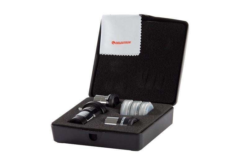 Accessories for Celestron AstroMaster telescopes