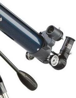 Celestron AstroMaster 70AZ Telescope, Refractor