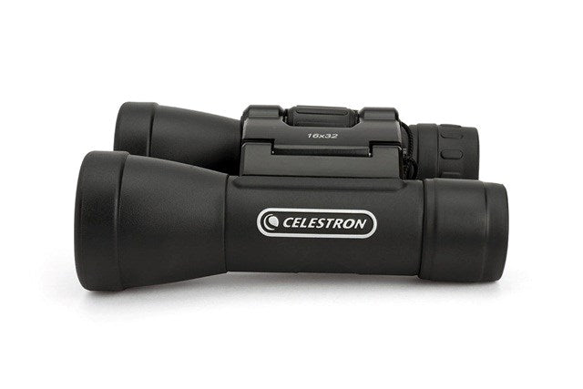 Celestron UpClose G2 16x32 binocular BK-7