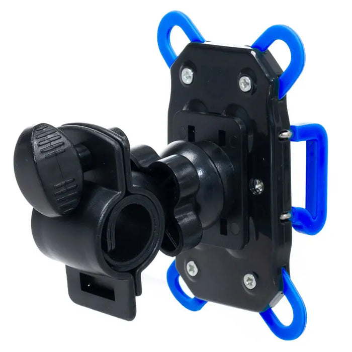 CELL PHONE HOLDER FOR BICYCLE PREMIUM PARTS 109000420 - Аксесоари за велосипеди<<<Велосипеди и аксесоари<<<Авто и