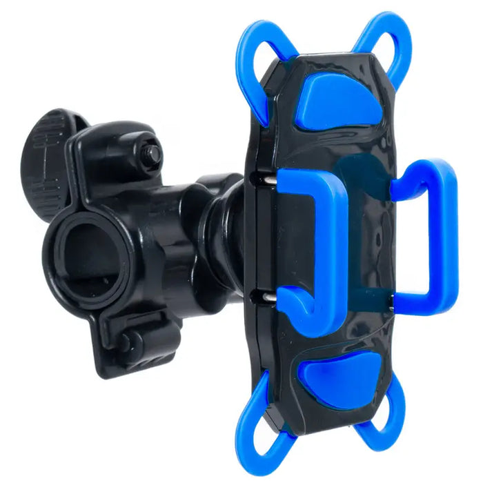 CELL PHONE HOLDER FOR BICYCLE PREMIUM PARTS 109000420 - Аксесоари за велосипеди<<<Велосипеди и аксесоари<<<Авто и