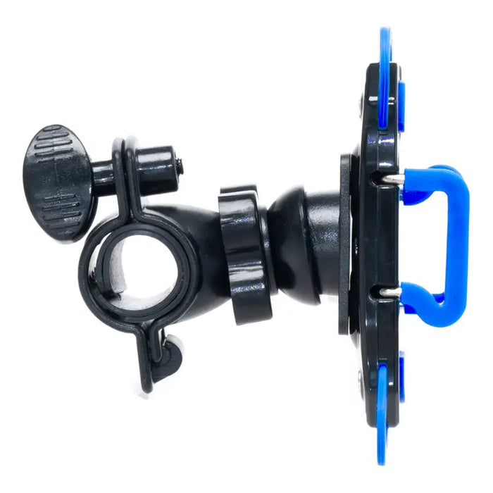 CELL PHONE HOLDER FOR BICYCLE PREMIUM PARTS 109000420 - Аксесоари за велосипеди<<<Велосипеди и аксесоари<<<Авто и