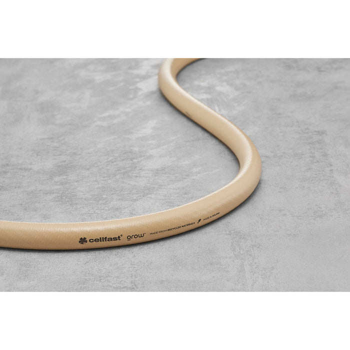 HOSE 15M 1/2" CELLFAST GROW