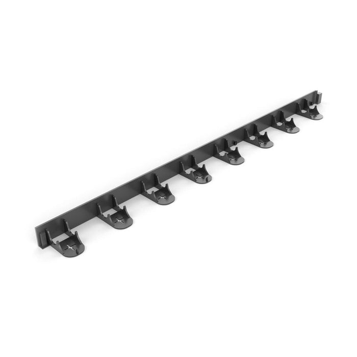 LAWN SEPARATOR WITH FIXERS 4.5CMX1M 4PCS CELLFAST UNIBORD