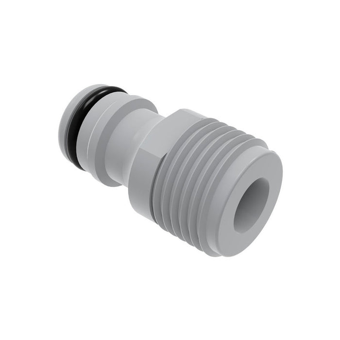 ADAPTER 1/2" MALE CELLFAST IDEAL LINE