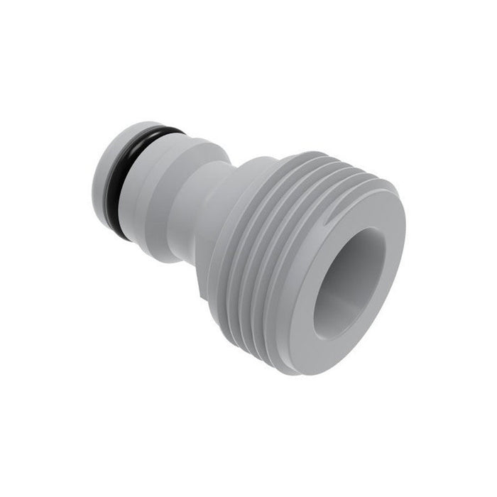 ADAPTER 3/4" MALE CELLFAST 50-670