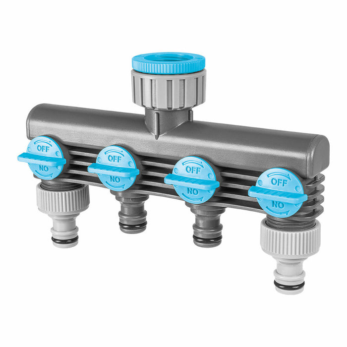 WATER DISTRIBUTOR 3/4"-1'' CELLFAST 52-240N