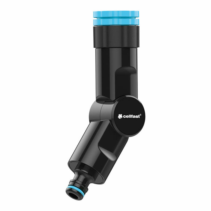 Hose connector Cellfast ergo 3/4" 1/2" 1"