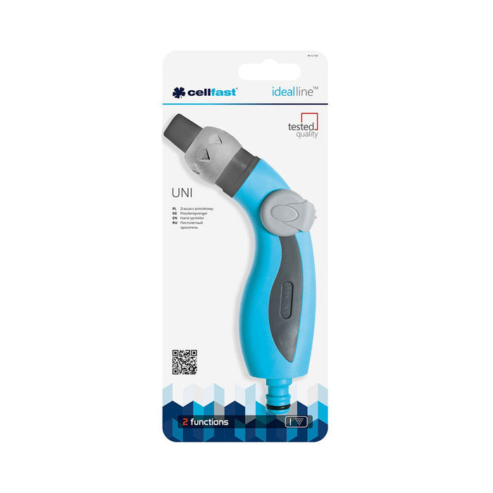 Spray Watering Gun Cellfast ideal