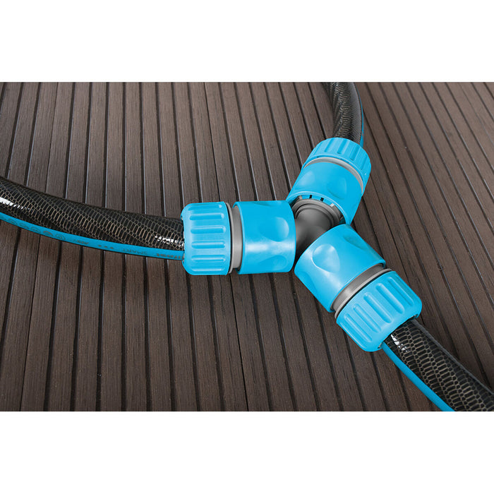 Hose connector Cellfast 1"