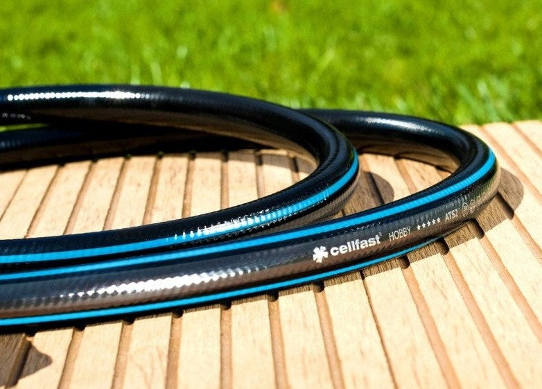 Hose Cellfast Plastic