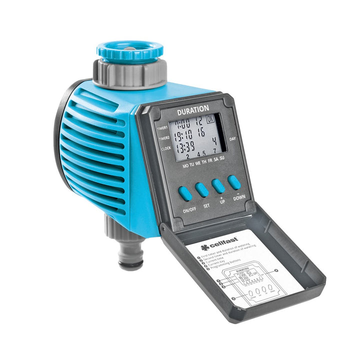 Watering programmer Cellfast
