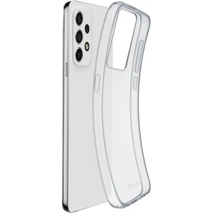 Cellular Line FINECGALA53T phone case - Аксесоари за смартфон<<<Аксесоари<<<TechMart&&&Аксесоари за смартфон<<<Телефони