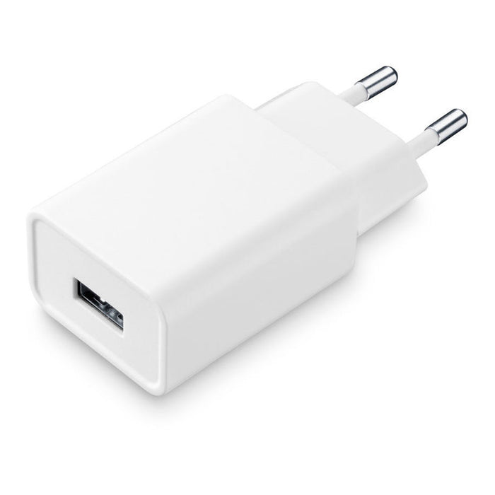 CHARGED FROM EL. NETWORK CELLULAR LINE 220V 10W USB-A
