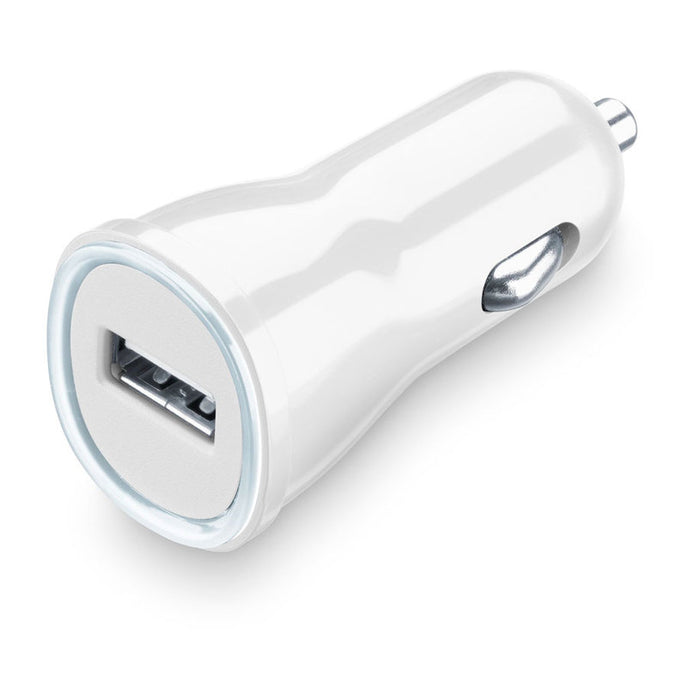 CAR CHARGER 12/24V 2A TECH AWAY