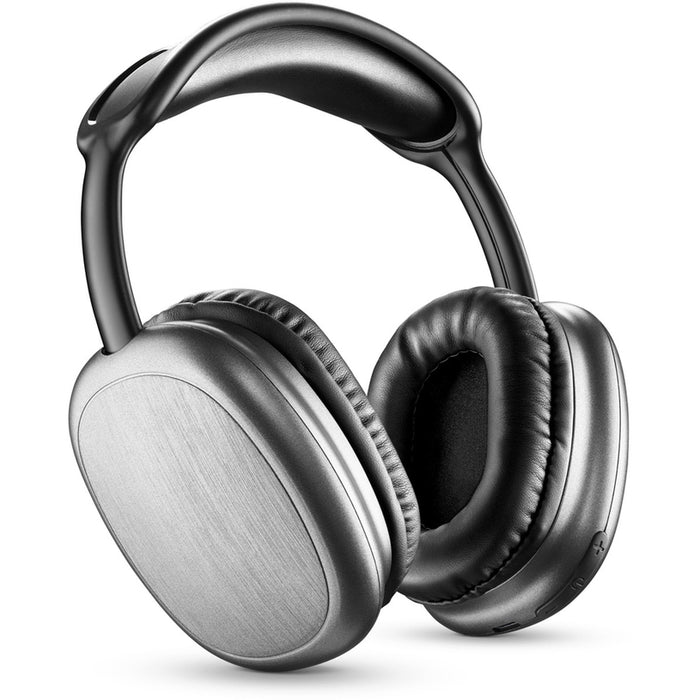 Stereo headphones CELLULAR LINE MAXI 2 BLACK