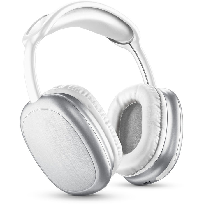 Stereo headphones CELLULAR LINE MAXI 2 WHITE