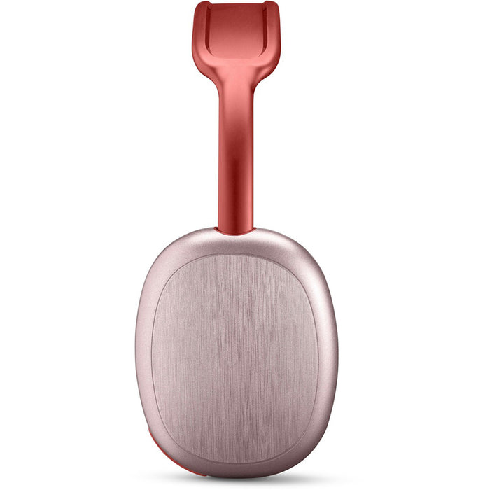 Stereo headphones CELLULAR LINE MAXI 2 RED