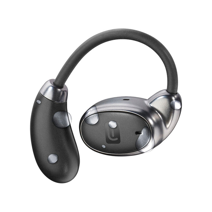 True wireless headphones CELLULAR LINE TWS LUME OPEM EAR