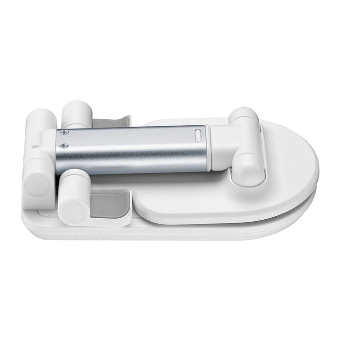 UNIV. STAND FOR TABLET AND PHONE WHITE