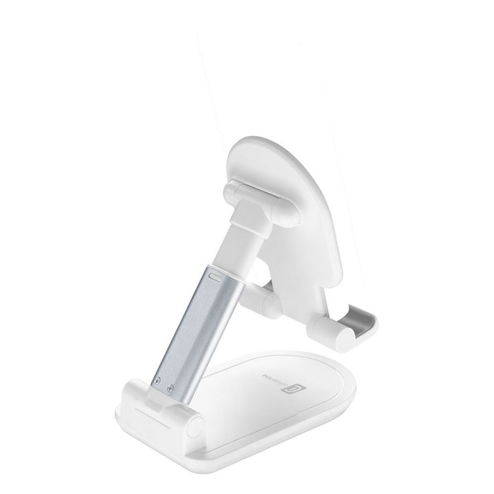 UNIV. STAND FOR TABLET AND PHONE WHITE
