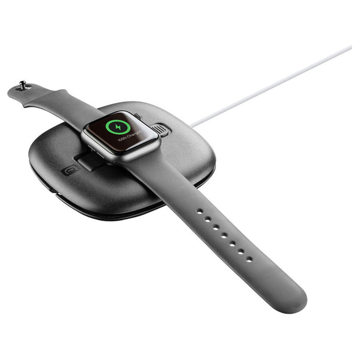 CELLULAR LINE CHARGER STAND FOR APPLE WATCH