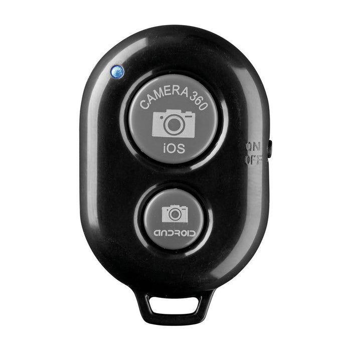 SELFIE RING COMPACT BLUETOOTH BK