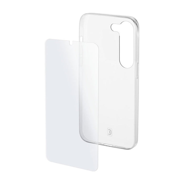 CASE+GLASS FOR SAMSUNG GALAXY S23+