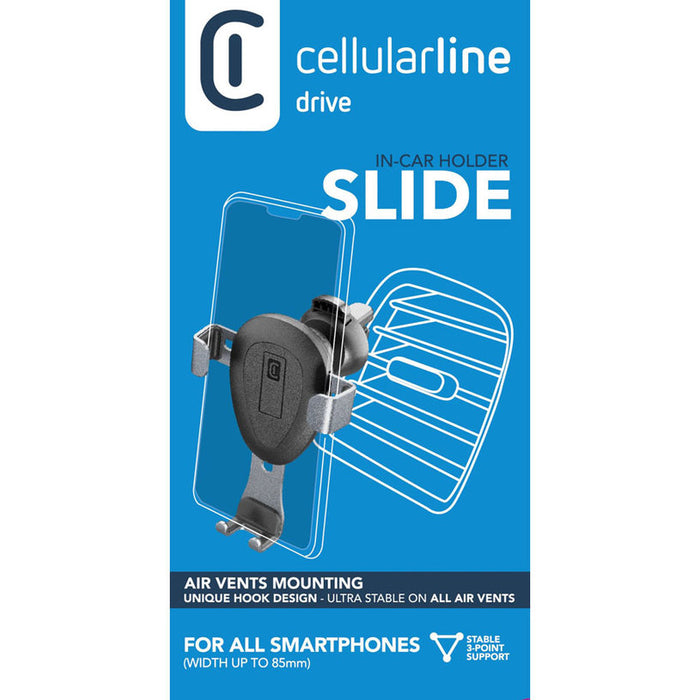 AIR DUCT CAR MOUNT HANDYWING PRO