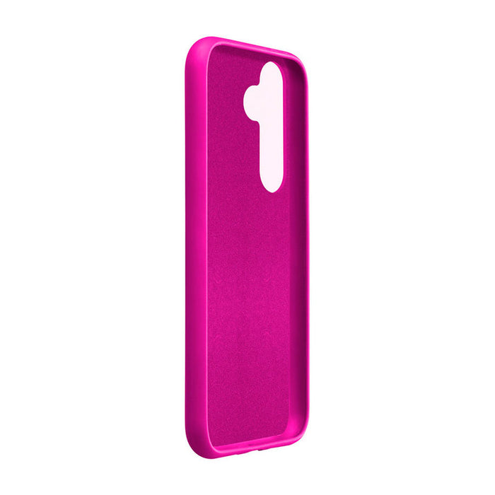 CHROMA CASE SAMSUNG A34 5G PINK