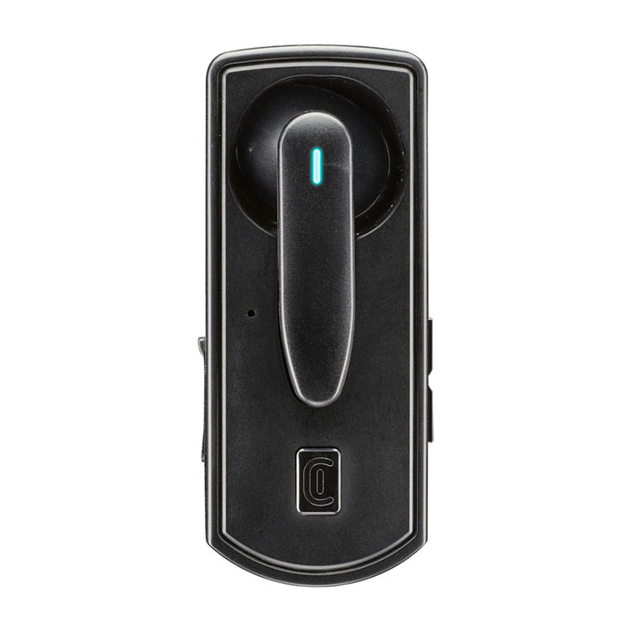 BLUETOOTH HEADPHONES CLIP PRO BLACK