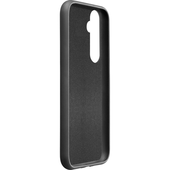 CHROMA CASE SAMSUNG GALAXY A25 BLACK