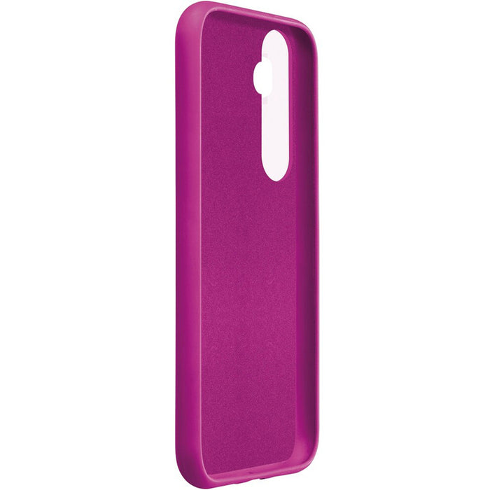 CHROMA CASE SAMSUNG GALAXY A25 PINK
