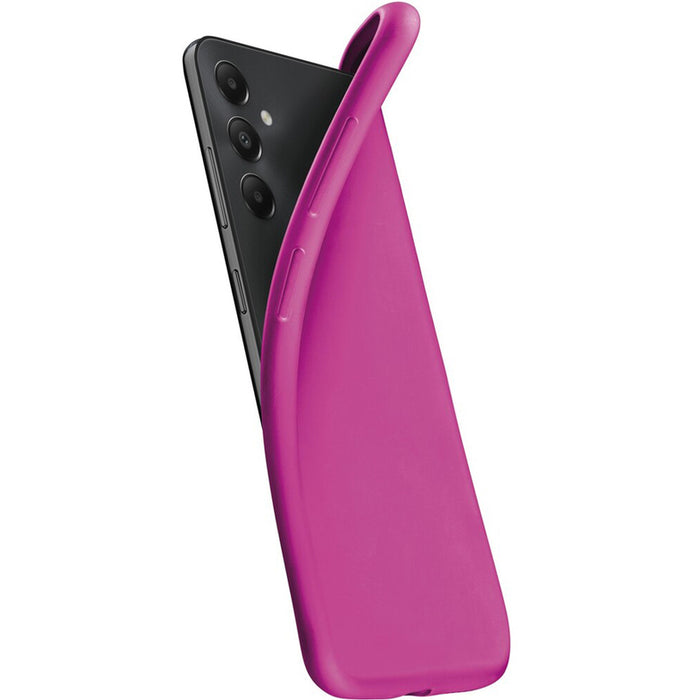 CHROMA CASE SAMSUNG GALAXY A25 PINK