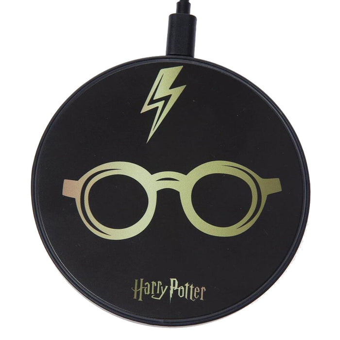 WIRELESS CHARGER HARRY POTTER 10W